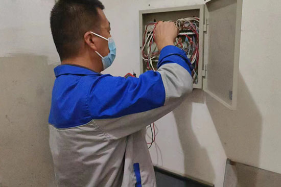 小區(qū)消防自動報警系統(tǒng)常見問題與維修方案前期預(yù)防？